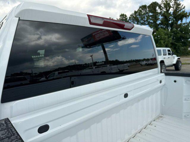 new 2025 GMC Sierra 2500 car, priced at $59,109