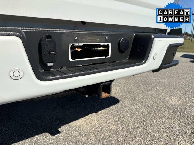 used 2021 GMC Canyon car, priced at $23,900