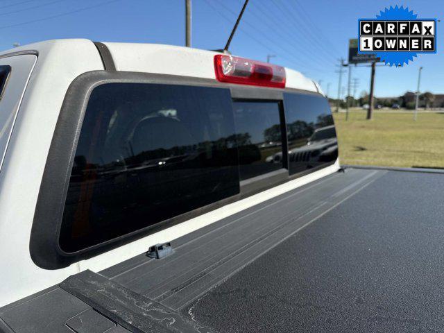 used 2021 GMC Canyon car, priced at $23,900