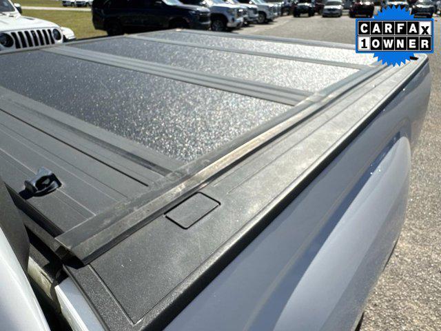 used 2021 GMC Canyon car, priced at $23,900