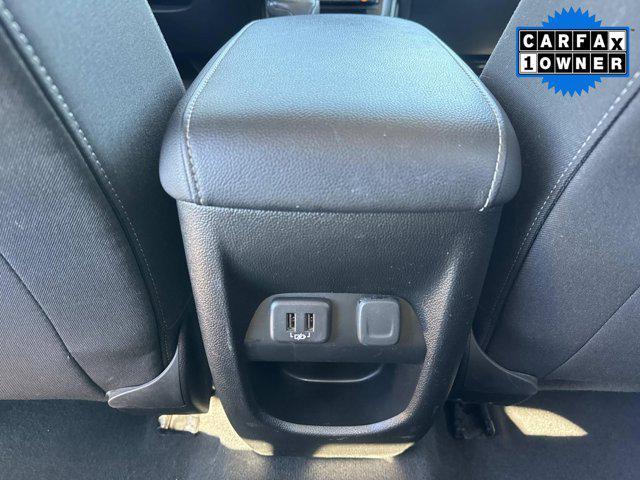 used 2021 GMC Canyon car, priced at $23,900