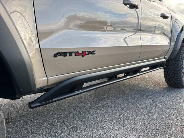 new 2024 GMC Canyon car, priced at $68,320