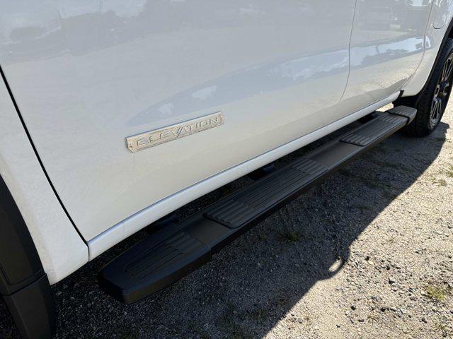 new 2026 GMC Sierra 1500 car, priced at $65,955