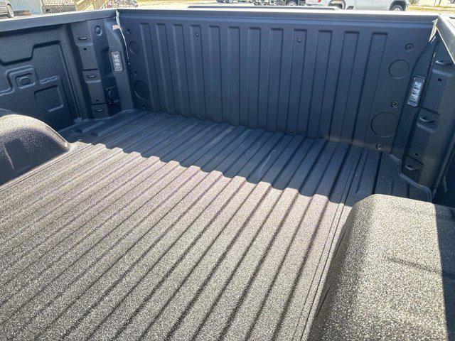 new 2026 GMC Sierra 1500 car, priced at $65,955