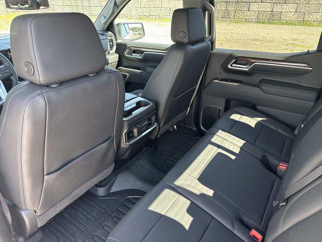 new 2026 GMC Sierra 1500 car, priced at $65,955