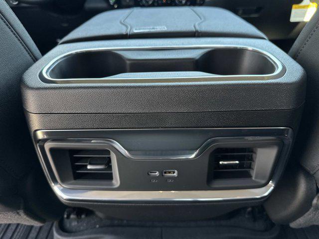 new 2026 GMC Sierra 1500 car, priced at $65,955