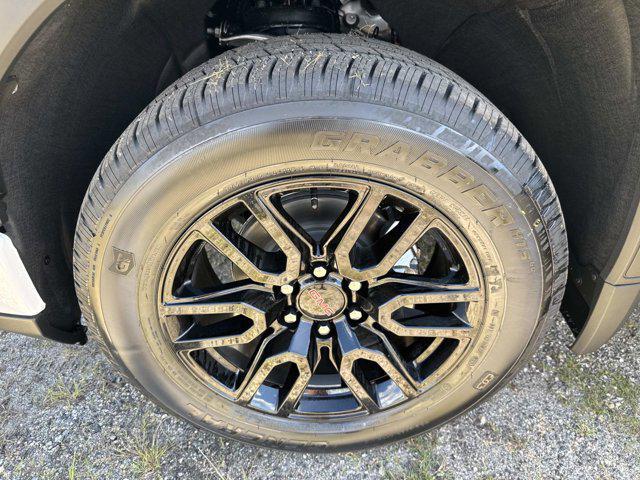 new 2026 GMC Sierra 1500 car, priced at $65,955