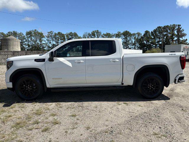 new 2026 GMC Sierra 1500 car, priced at $65,955