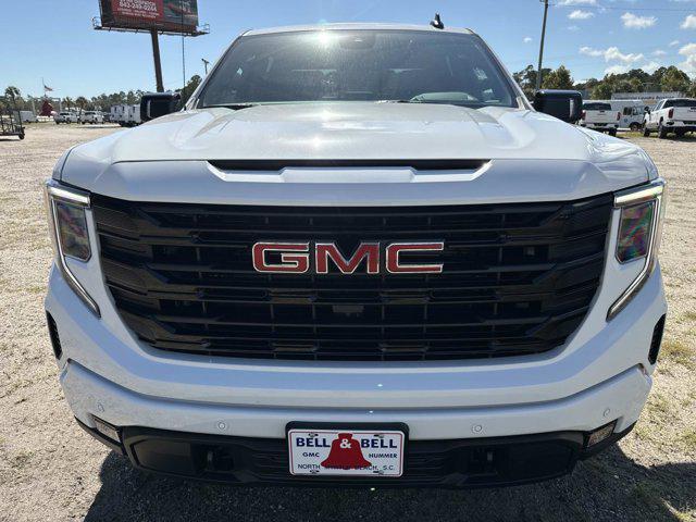 new 2026 GMC Sierra 1500 car, priced at $65,955