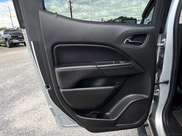 used 2015 GMC Canyon car, priced at $23,900