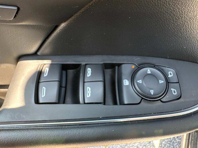 used 2023 Buick Envision car, priced at $31,795