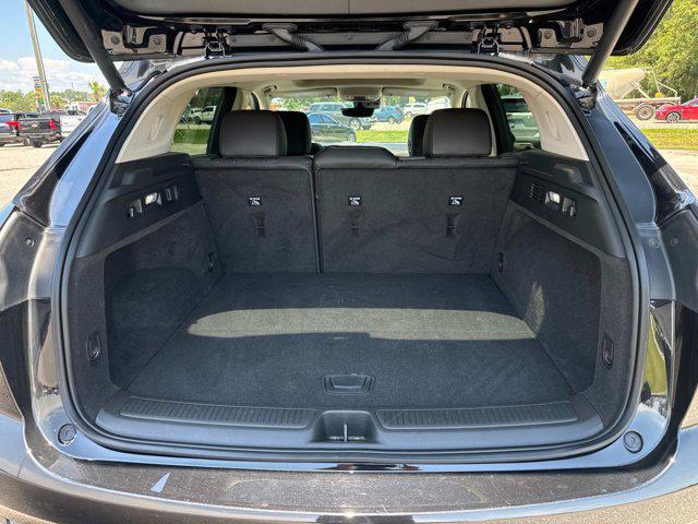 used 2023 Buick Envision car, priced at $31,795