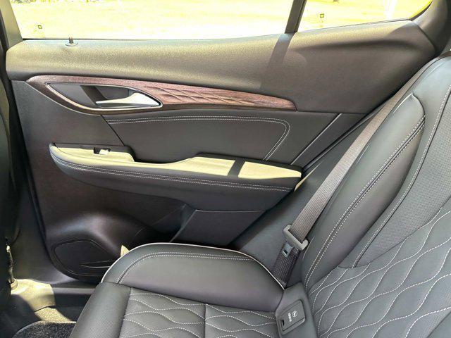 used 2023 Buick Envision car, priced at $31,795