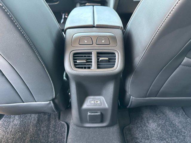 used 2023 Buick Envision car, priced at $31,795
