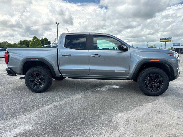 new 2025 GMC Canyon car, priced at $44,659