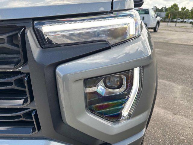 new 2025 GMC Canyon car, priced at $44,659