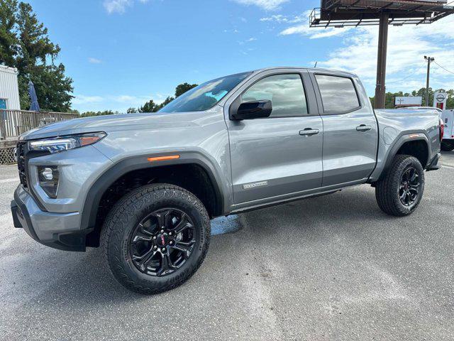 new 2025 GMC Canyon car, priced at $44,659
