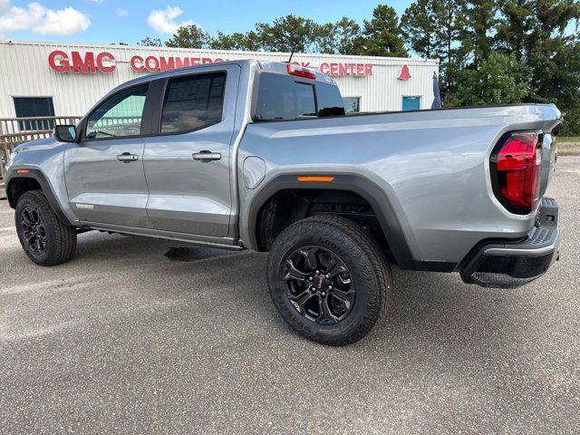 new 2025 GMC Canyon car, priced at $44,659