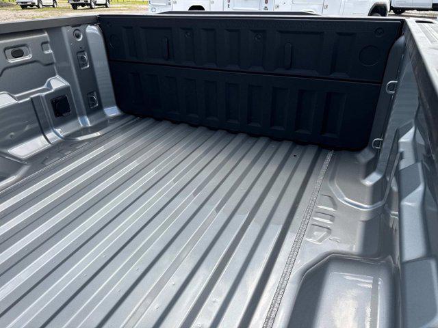 new 2025 GMC Canyon car, priced at $44,659