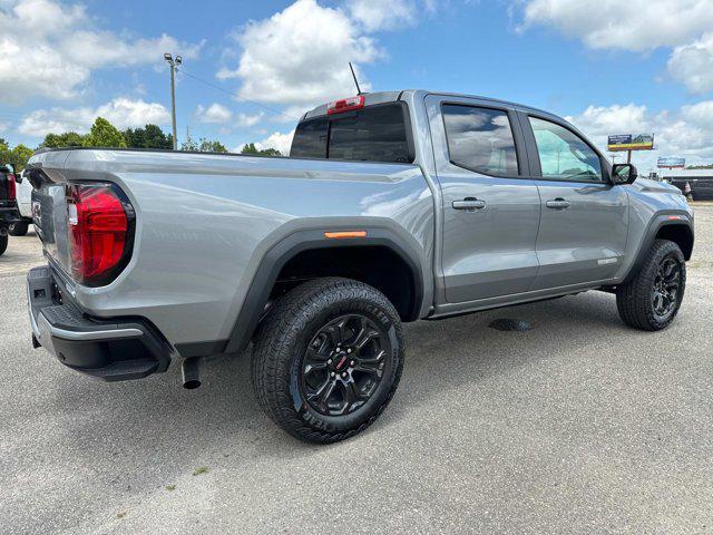 new 2025 GMC Canyon car, priced at $45,609