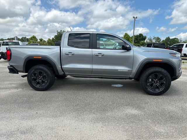 new 2025 GMC Canyon car, priced at $45,609