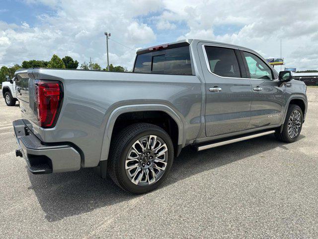 new 2025 GMC Sierra 1500 car, priced at $88,779