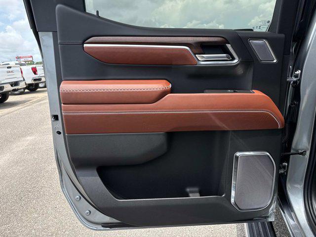 new 2025 GMC Sierra 1500 car, priced at $88,779