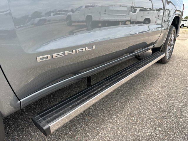 new 2025 GMC Sierra 1500 car, priced at $88,779