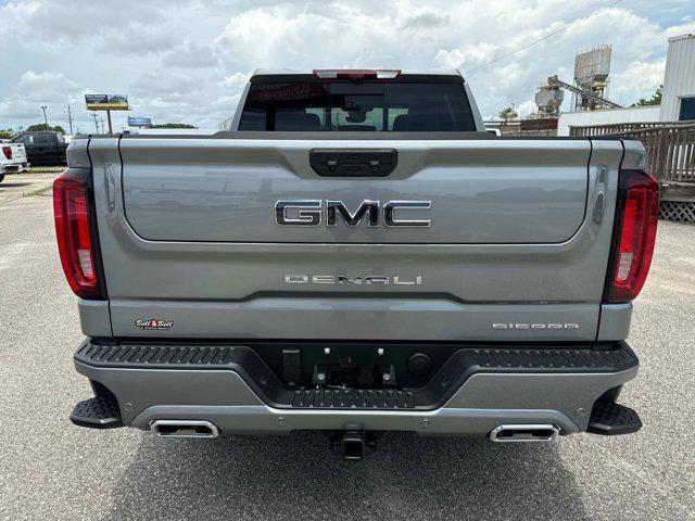 new 2025 GMC Sierra 1500 car, priced at $88,779
