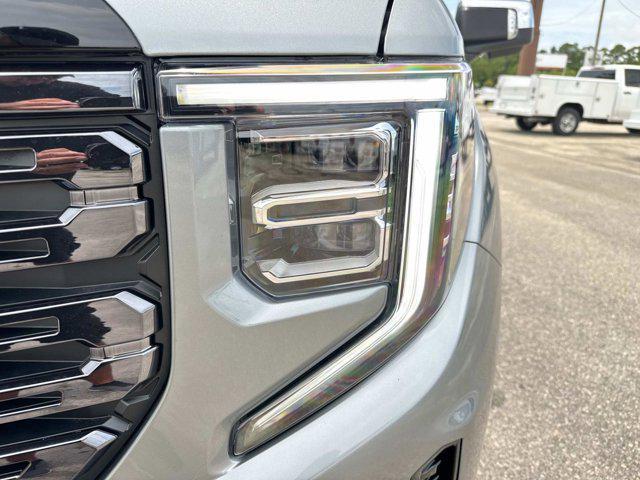 new 2025 GMC Sierra 1500 car, priced at $88,779