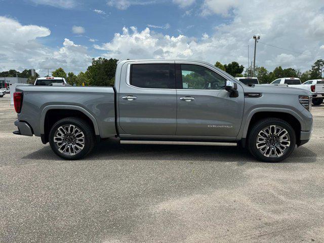 new 2025 GMC Sierra 1500 car, priced at $88,779
