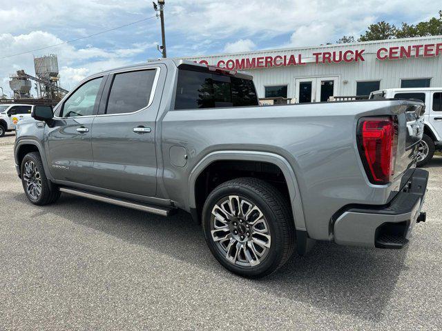 new 2025 GMC Sierra 1500 car, priced at $88,779