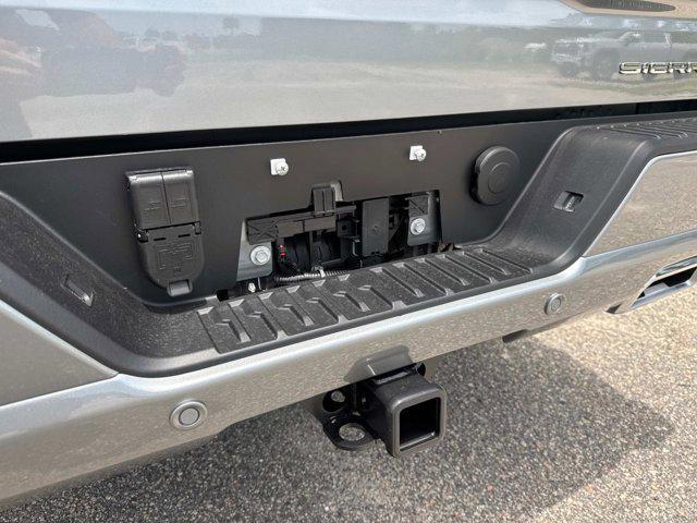 new 2025 GMC Sierra 1500 car, priced at $88,779
