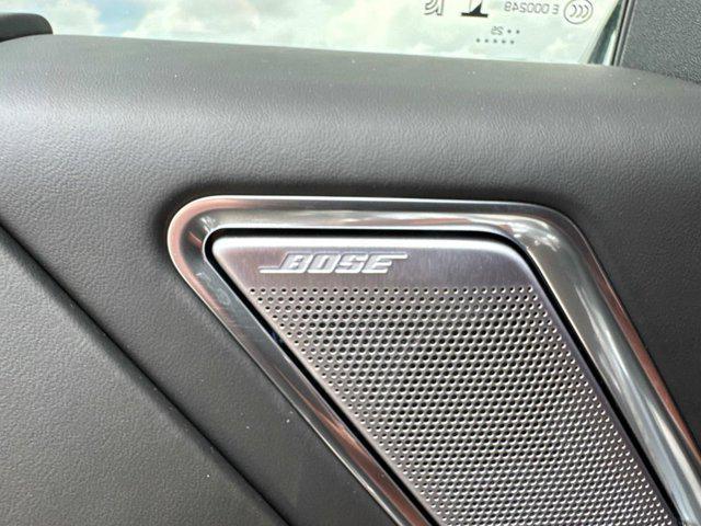 new 2025 GMC Sierra 1500 car, priced at $88,779