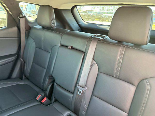 used 2021 Chevrolet Blazer car, priced at $23,995