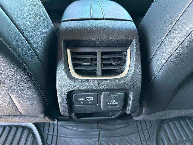used 2021 Chevrolet Blazer car, priced at $23,995