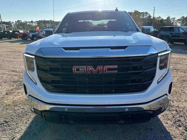 new 2025 GMC Sierra 1500 car, priced at $49,840