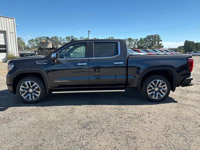 new 2025 GMC Sierra 1500 car, priced at $81,025