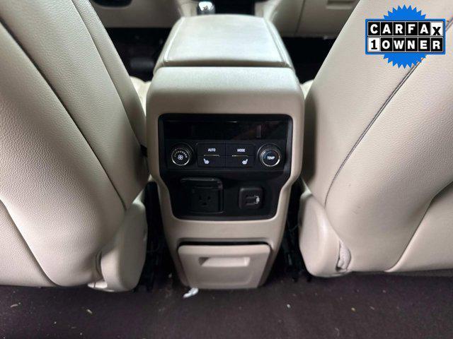 used 2019 GMC Acadia car, priced at $27,595