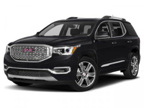 used 2019 GMC Acadia car, priced at $27,595