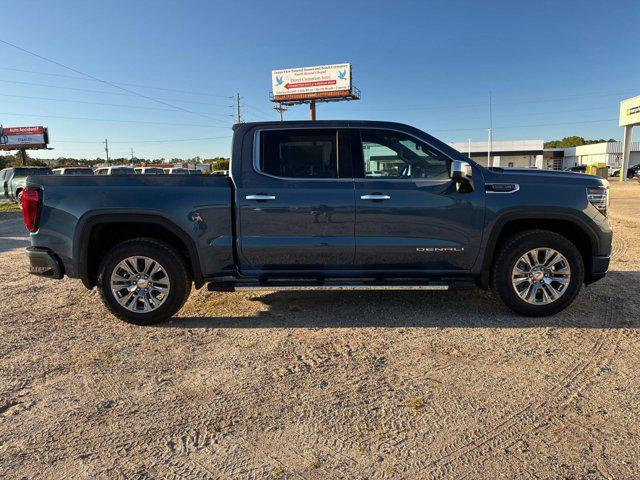 new 2025 GMC Sierra 1500 car, priced at $75,880