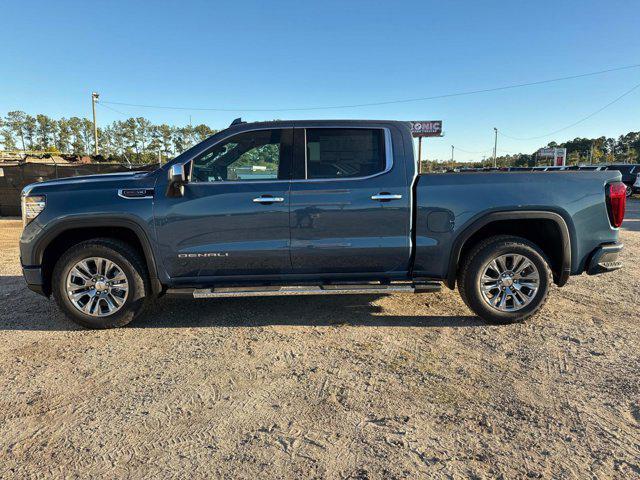 new 2025 GMC Sierra 1500 car, priced at $75,880