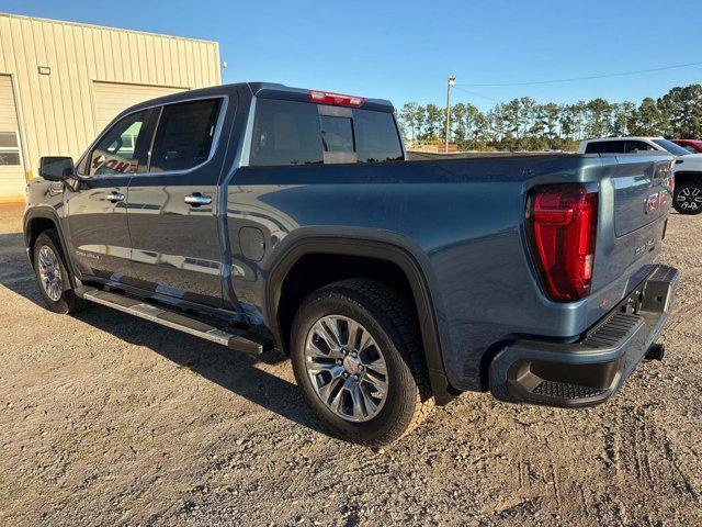 new 2025 GMC Sierra 1500 car, priced at $75,880