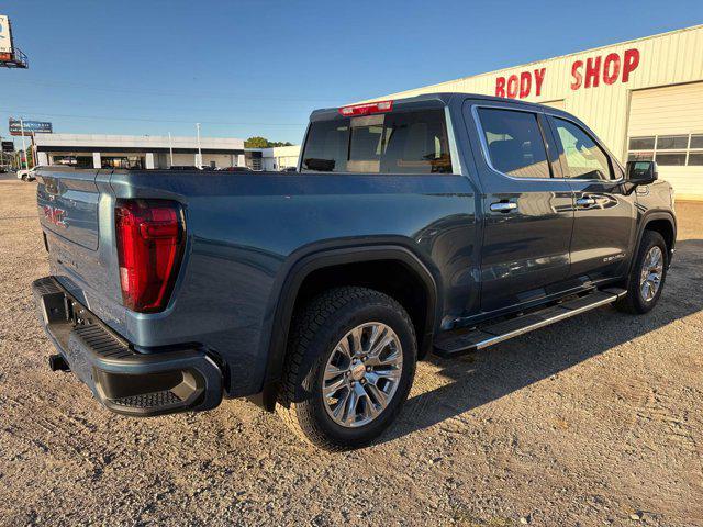 new 2025 GMC Sierra 1500 car, priced at $75,880