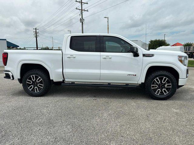 used 2020 GMC Sierra 1500 car, priced at $42,995