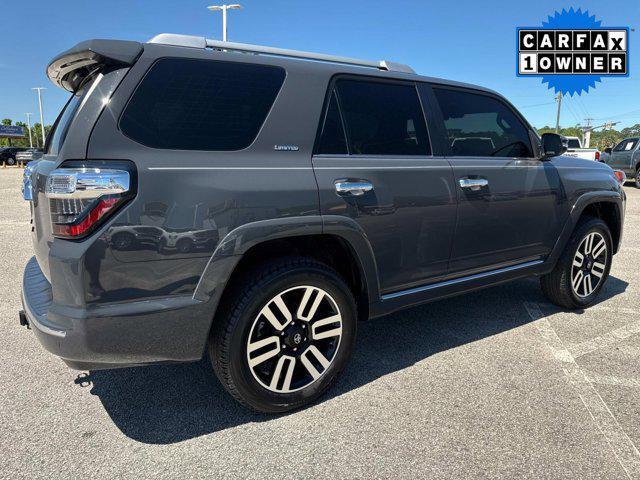 used 2024 Toyota 4Runner car, priced at $56,995