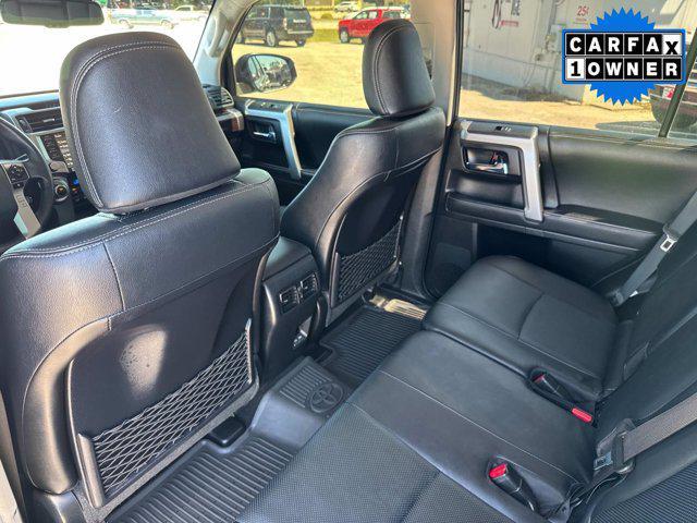 used 2024 Toyota 4Runner car, priced at $56,995