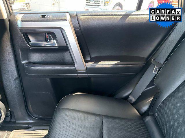 used 2024 Toyota 4Runner car, priced at $56,995