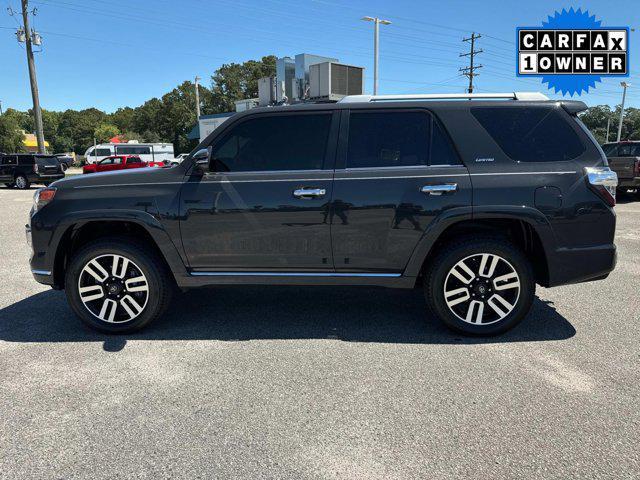 used 2024 Toyota 4Runner car, priced at $56,995
