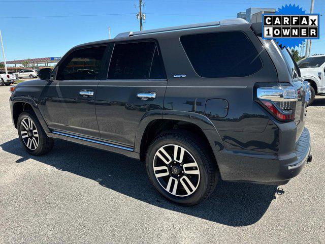used 2024 Toyota 4Runner car, priced at $56,995